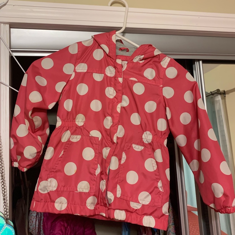 Kids jacket